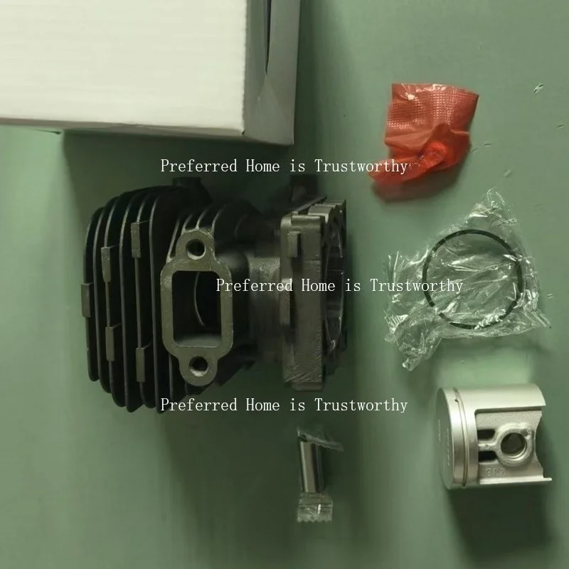 Suitable for MS172 MS172C (38mm), Cylinder Group Piston 1148 020 0203