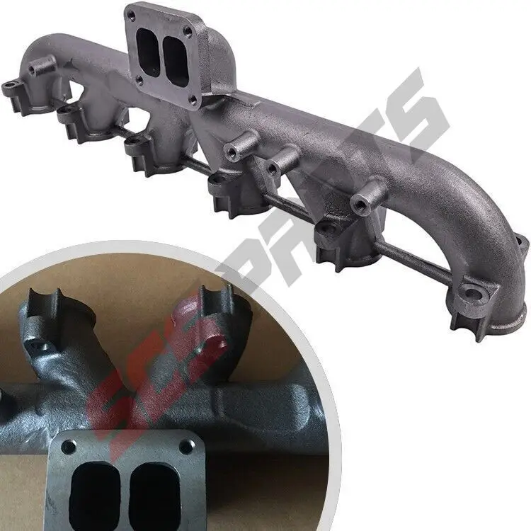 

3929779 Exhaust Manifold fit For Dodge Cummins Engine
