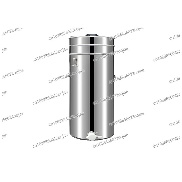 Best Price Beekeeping Equipment Stainless Steel 100L Honey Storage Tank Manufacturer