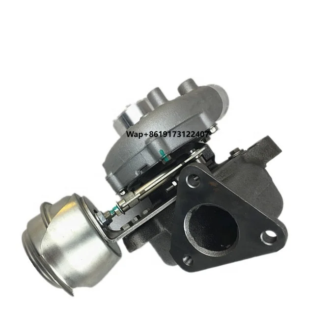 

Turbocharger 701854-5004S 028145702NV225 028145702V500 028145702NV500