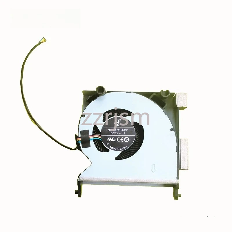 Original LAPTOP CPU Cooling Fan For HP EliteDesk 400 G6 800 G6 TPN-Q072 M85699-001