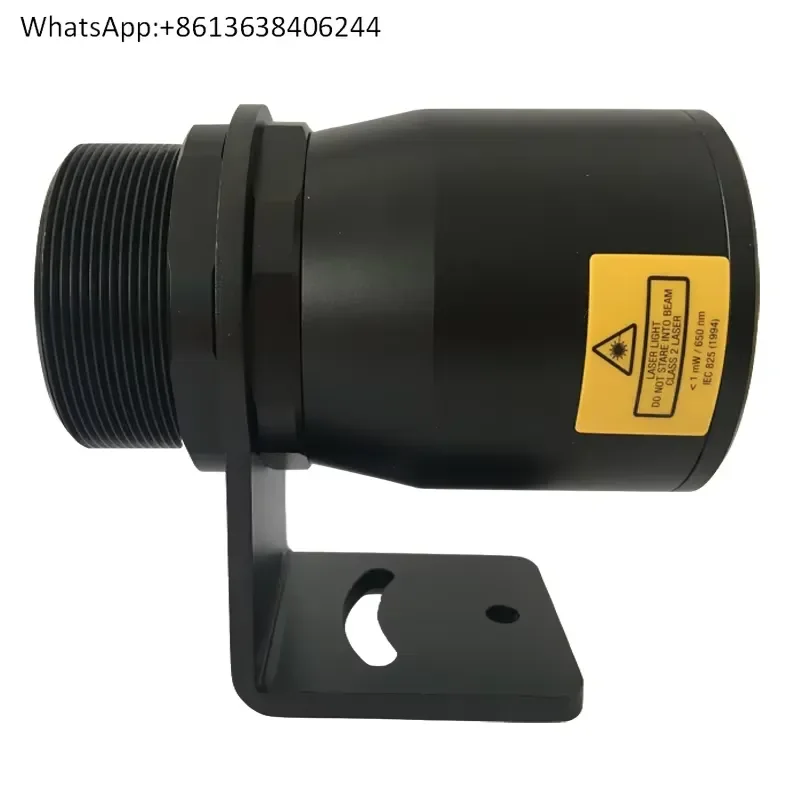 1PC for S50H3LSF Infrared Thermometer 100-600C Temperature Sensor Probe for S50H3HSFCF 12