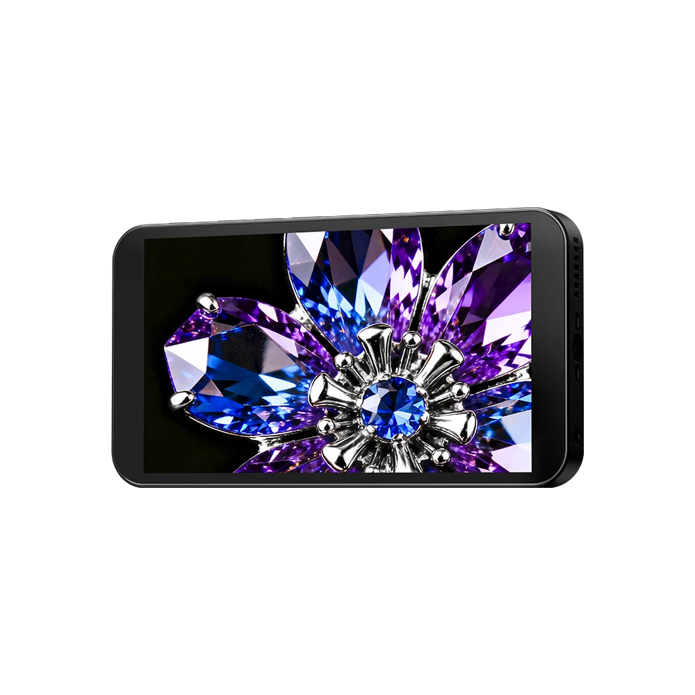 Desview Blade 5 Pro OLED Touch Screen Monitor 5.5 Inch 4K60p 1200 Nits Customizable 3D-LUT Ultra-Light Monitor