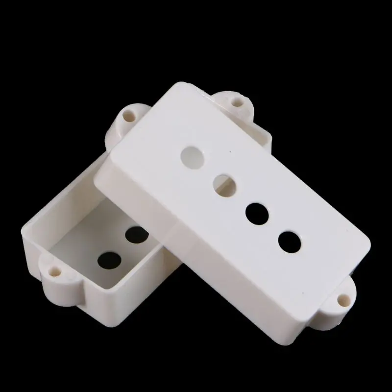 Electric for Fender . Pickup Covers 28MM Space 1 Pair 24BD