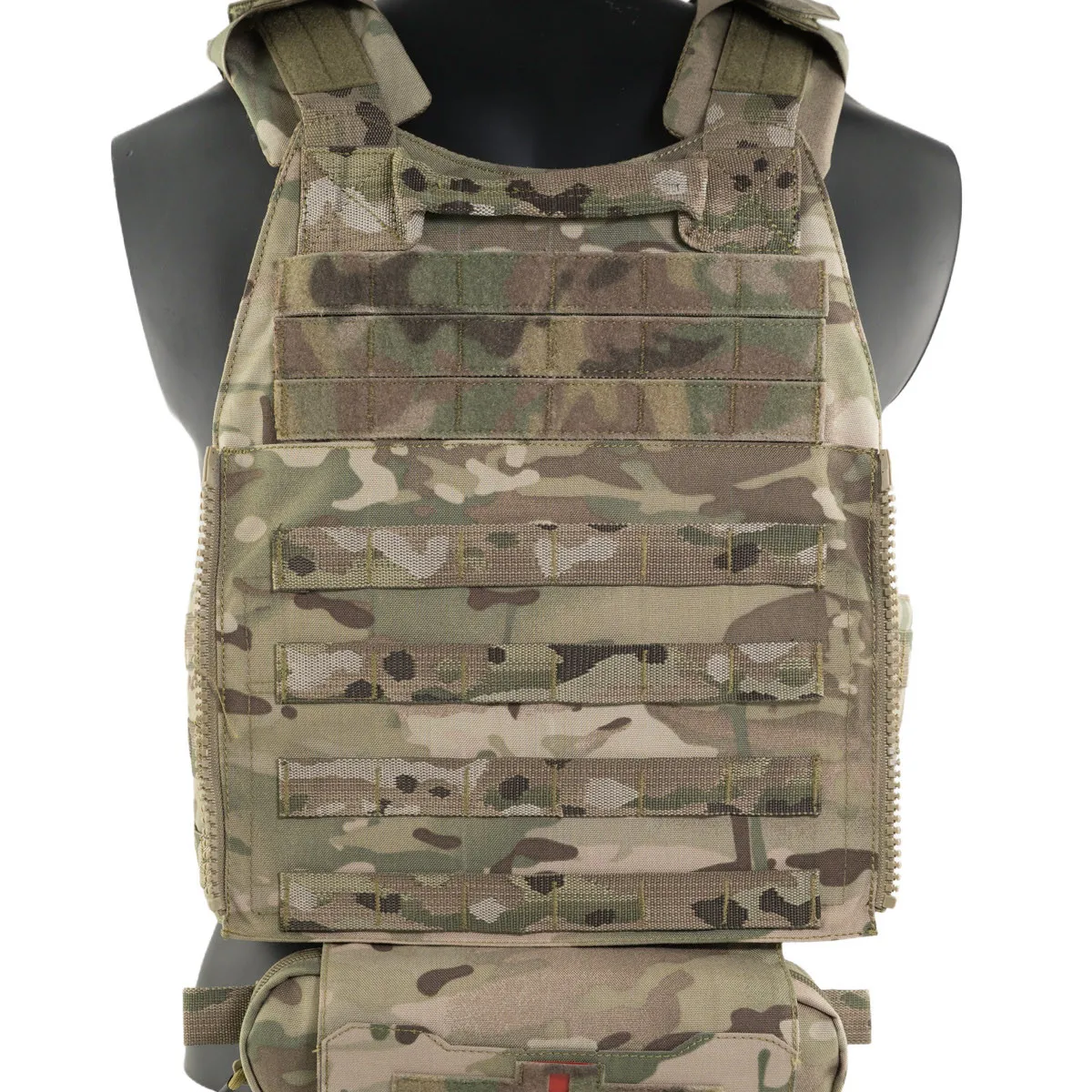 Sac de rangement médical à accès rapide