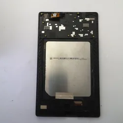 8'' For Lenovo Tab 3 8.0 Tab3-850 TB3-850M TB-850M 850 850F Touch Screen glass LCD Display panel digitizer assembly with frame