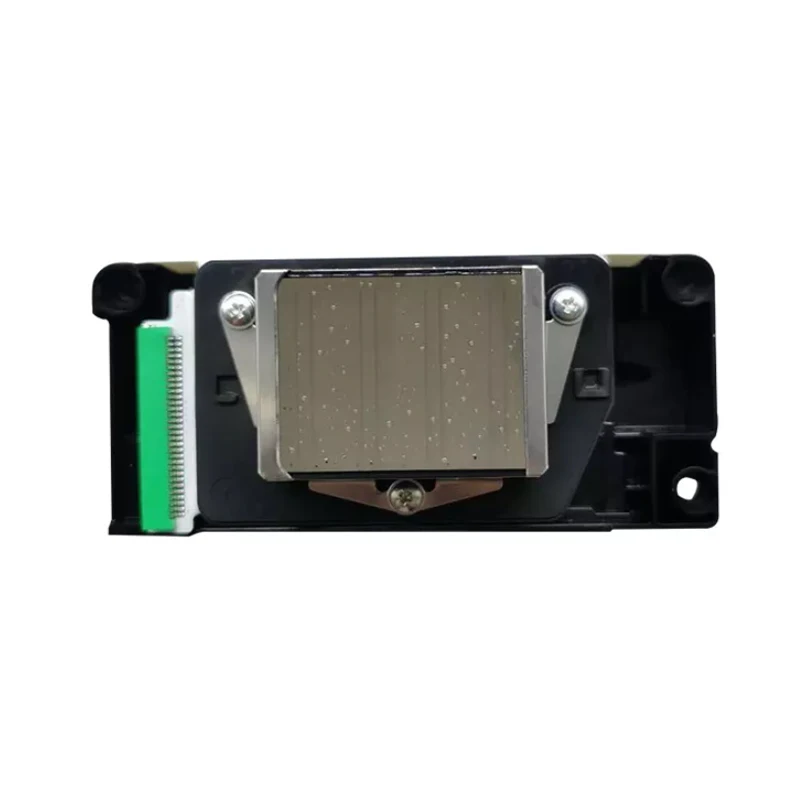 

100% оригинальная зеленая печатающая головка mutoh dx5 с коннектором mutoh Valuejet 1604 1614 принтер/печатающая головка Mutoh DX5 для растворителя