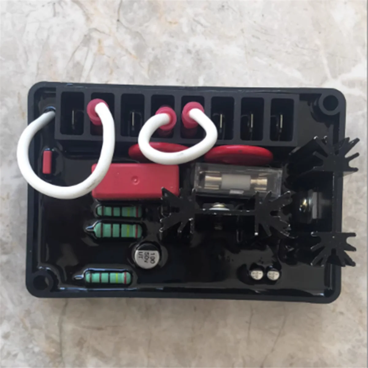 

BE350 Automatic Voltage Regulator Diesel Engine Generator AV New Arrivals ccessories