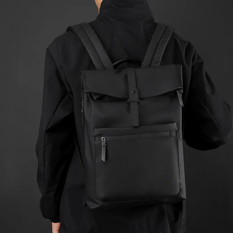 

46x31x11 см новый мужской рюкзак для путешествий на открытом воздухе, студенческая компьютерная сумка, рюкзак для деловых поездок, водонепроницаемая сумка