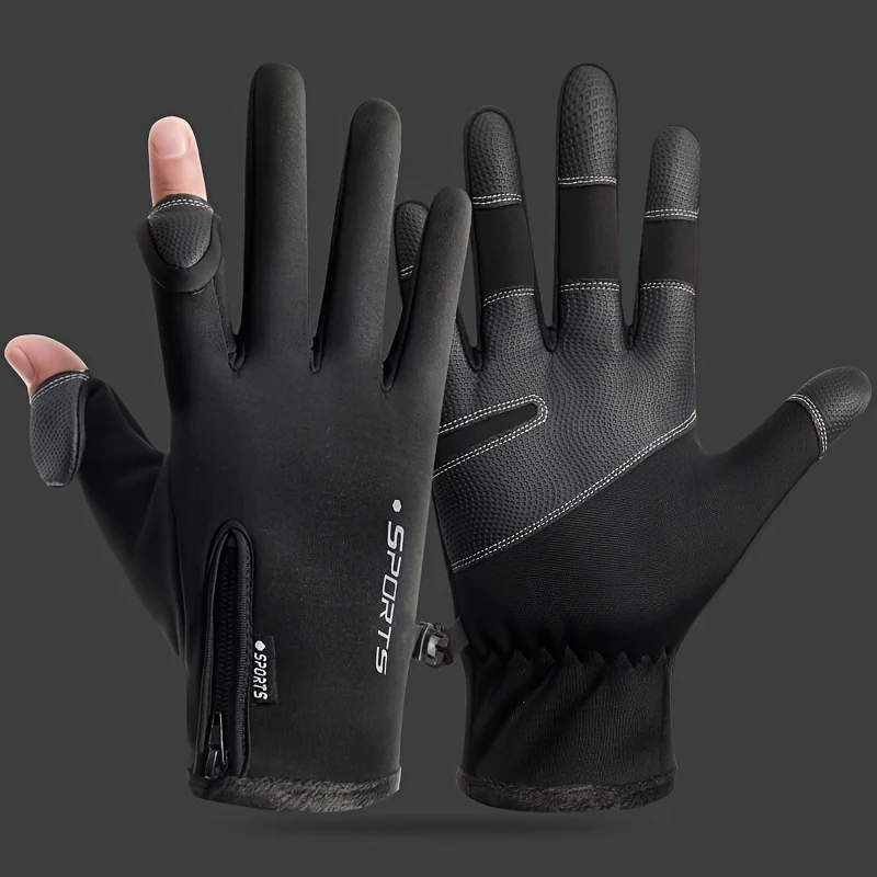 PEARL IZUMI（パールイズミ）ウィンドブレーク ウィンター グローブ