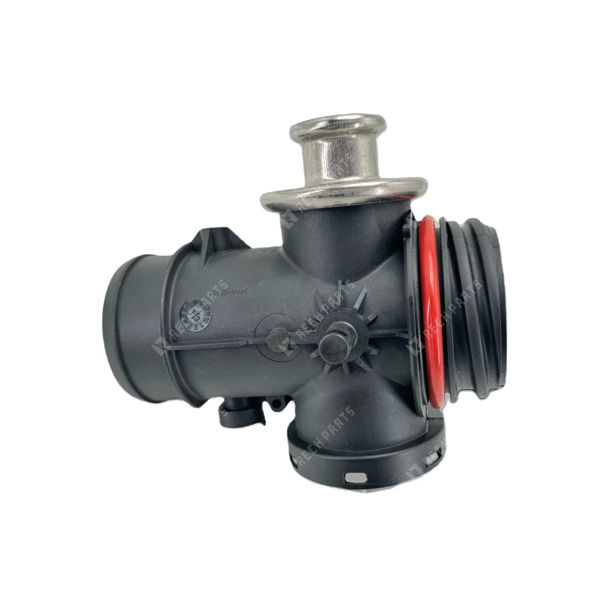 Новый заводской клапан рециркуляции отработавших газов 00001628PC 96381114 9638111480 1628.PC для Peu geot 206 Partner 1.9d 98-15