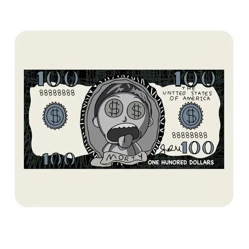 

Funny Large Mouse Pad Office Laptop Keyboard Pad Student Desk Mat Hot Selling Comfortable Soft Moderate Smell Desk stuff Wallet