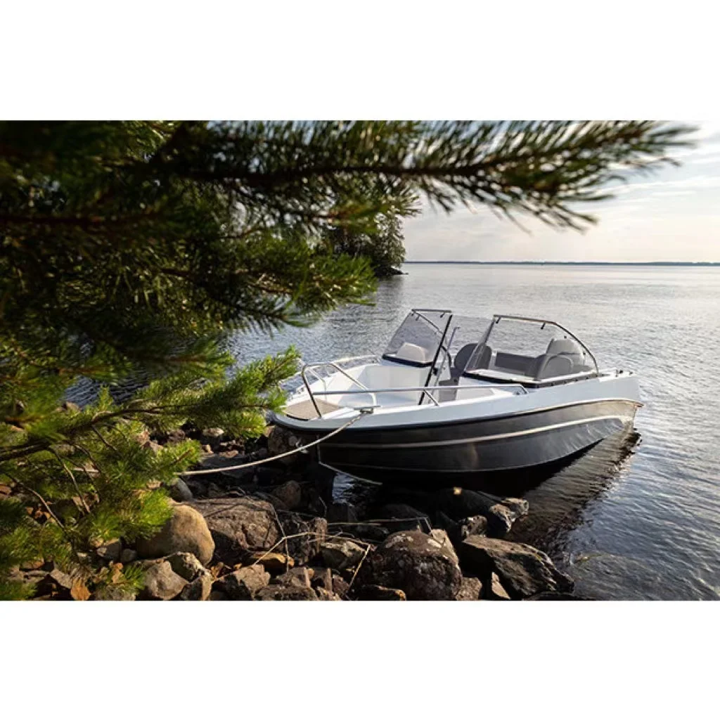 

Factory 10ft 12ft 14ft 16ft 17ft All Welded Aluminum Fishing Boats for Sale Fishing Vessel Fish Boat