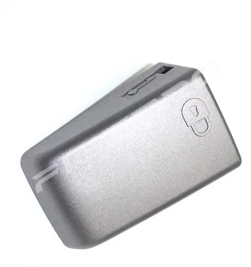 Exterior Door Handle Door Handle Cover Cap For Land Rover Range Rover Sport Discovery 3 4 Freelander 2 view 5