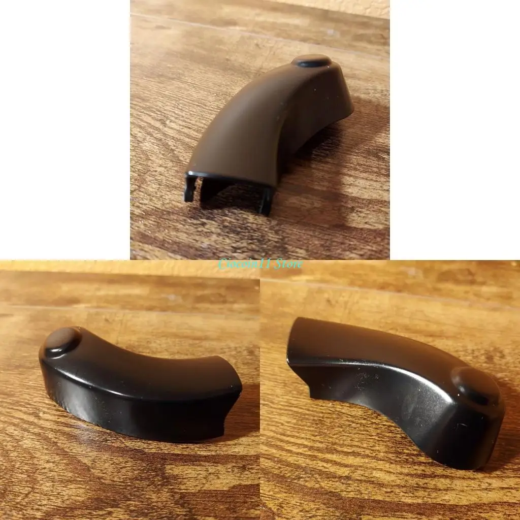 

Y1UB Windskreen Wiper Nud Cover 61617248409 Автостопные гайки с передним стеклоочиститель