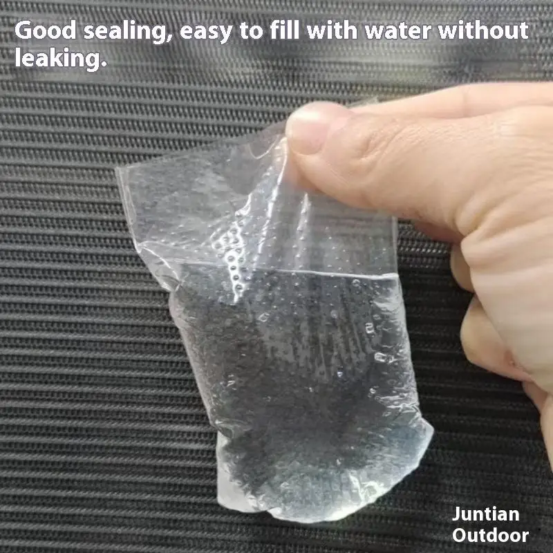 10/50/100 قطعة أغطية اللسان القابل للتصرف حماة اللسان الطبية عن طريق الفم كتلة المذاق المر تجنب يغطي للبالغين الأطفال #4