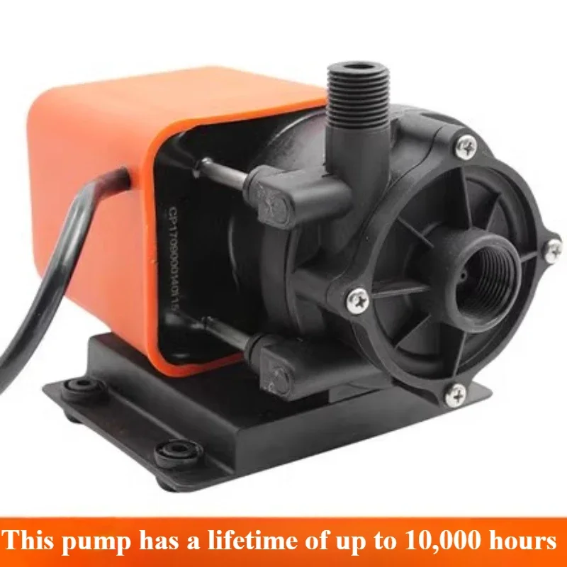 Marine Air Conditioning Circulation AC Pump 500GPH Submersible