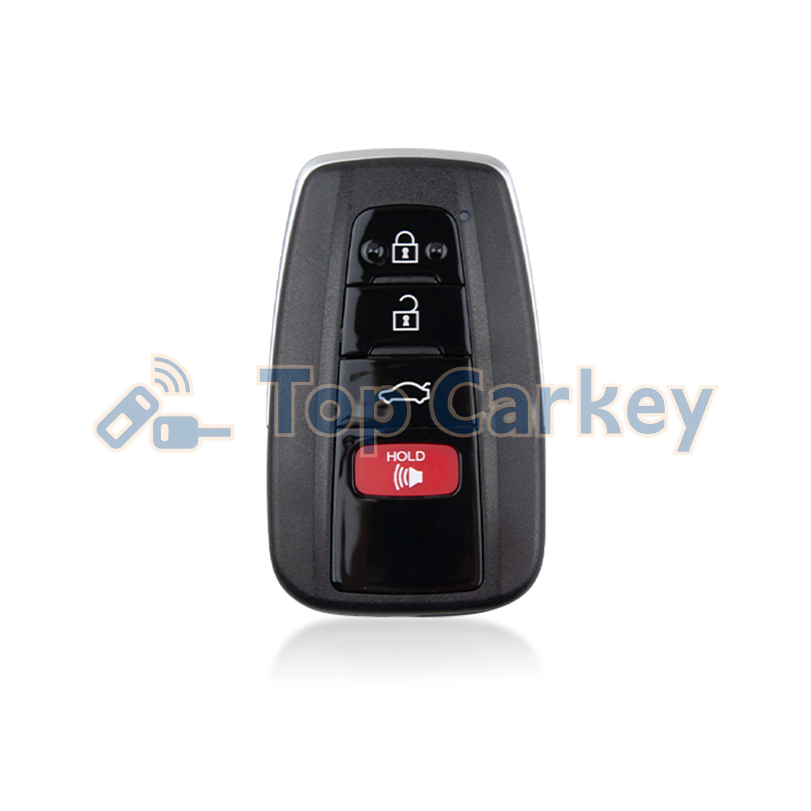 KEYDIY KD ZB36-2 ZB36-3 ZB36-4 Universal Smart Remote Key Compatible with Corolla Levin Camry Avalon Allion Harrier RAV4
