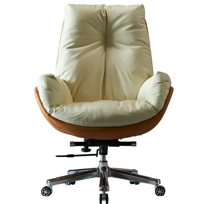 

Office Chairs Chairs Swivel Chair Relaxing Furniture Luxury Anime Gamer Gaming Comfortable Office Bedroom Backrest Game Stool