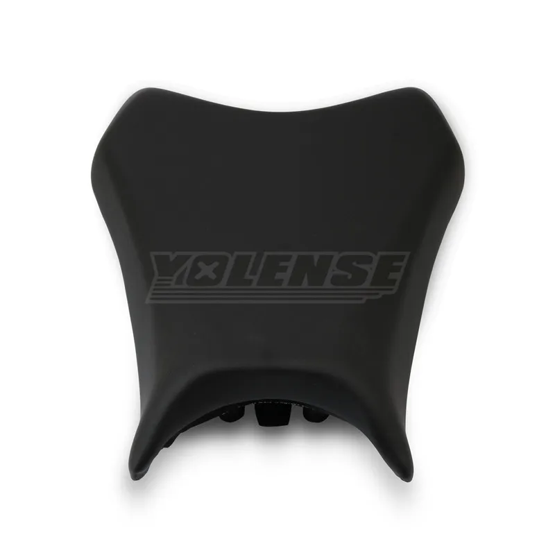 Untuk ZX6R ZX-6R ZX 6R ZX 636 ZX636 2019-2025 aksesori motor penutup kursi Passneger depan belakang bagian ekor Fairing Cowl