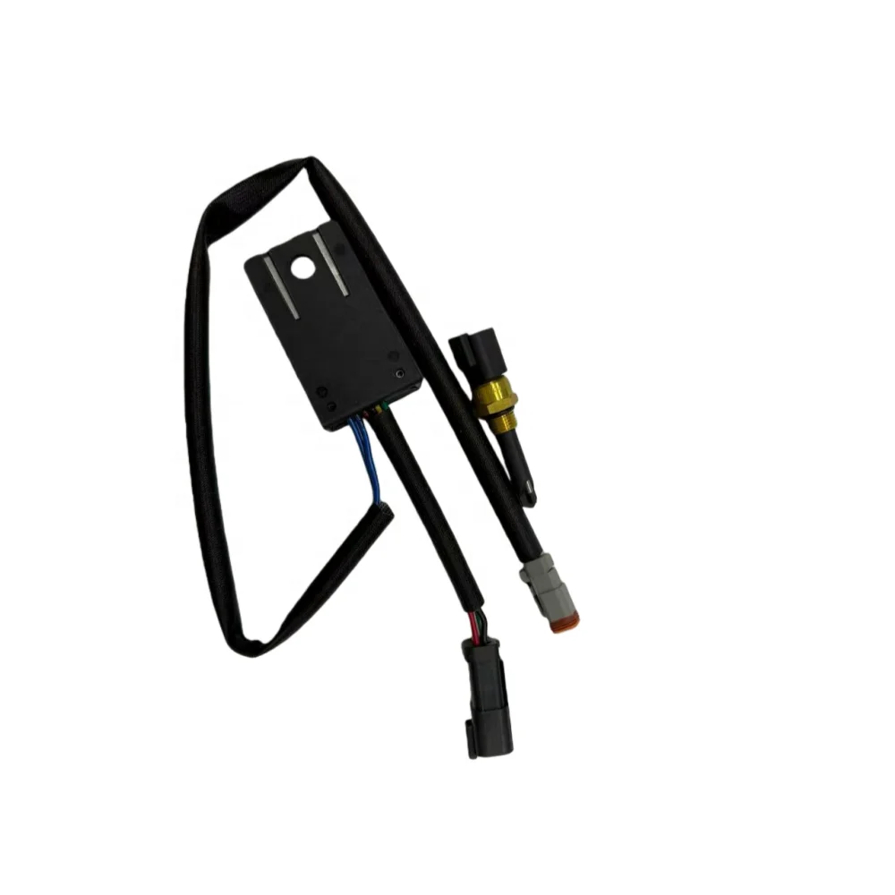 Used for Excavator Parts 178-2345 1782345 Separator Sensor for E320C E320D E330 E330D Fuel Level Sensor