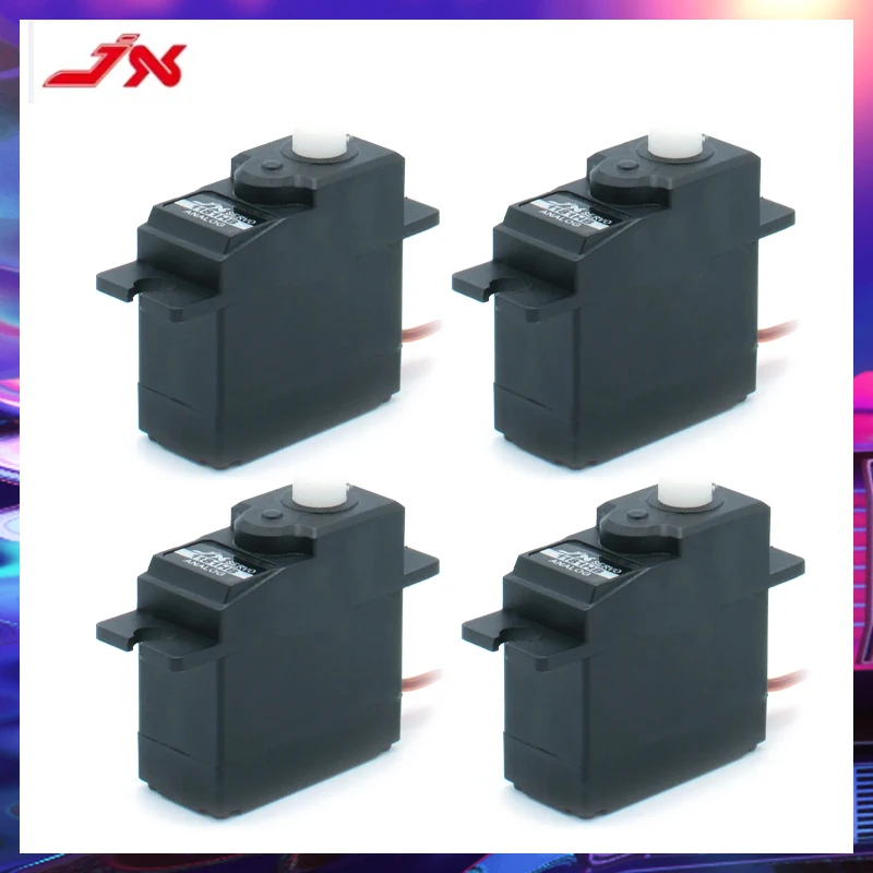 Jx Servo PS-1181HB …