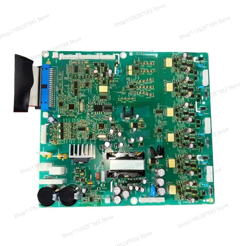 Inverter AT61F and ATV71 series 55KW/75KW trigger board, power board, driver board, main board
