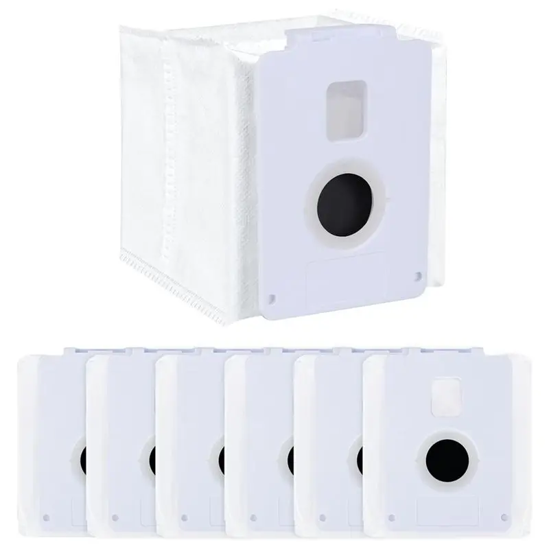 

Сменный мешок для сбора пыли YLS для беспроводных пылесосов Cordzero All-In-One Tower A939KBGS, A938KBGS, A937KGMS, A949KTMS