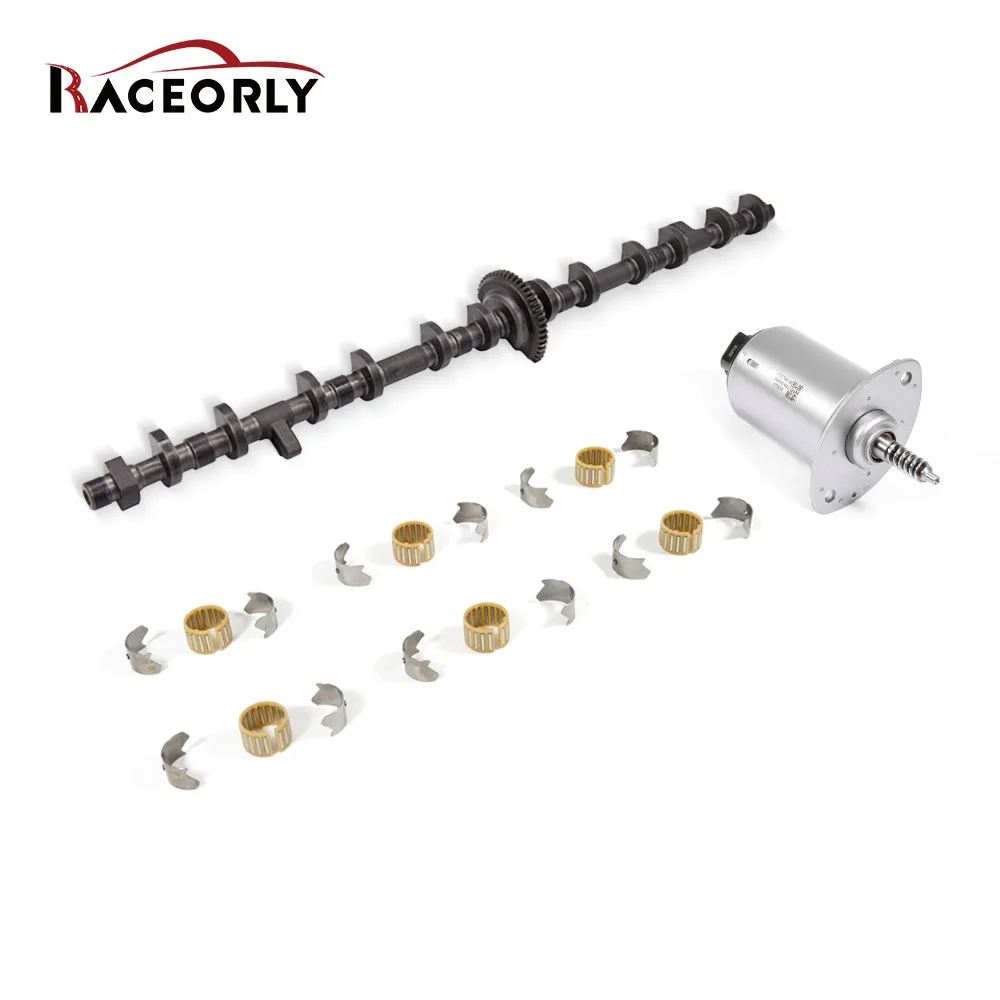 

RACEORLY Eccentric Shaft Valvetronic Motor kit For BMW 330 523 E70 X3 X5 N52