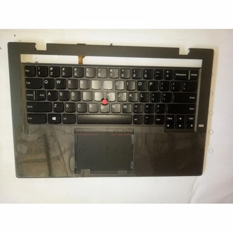 

LL For Lenovo X1 CARBON 2nd Gen TYPE 20A7 20A8 Palmrest keyboard touchpad 04X5570