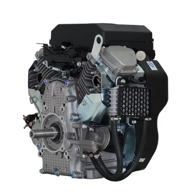 

LONCIN 2V78 double cylinder gasoline engine 22 horsepower 678CC sand pumping 80/764/999CC