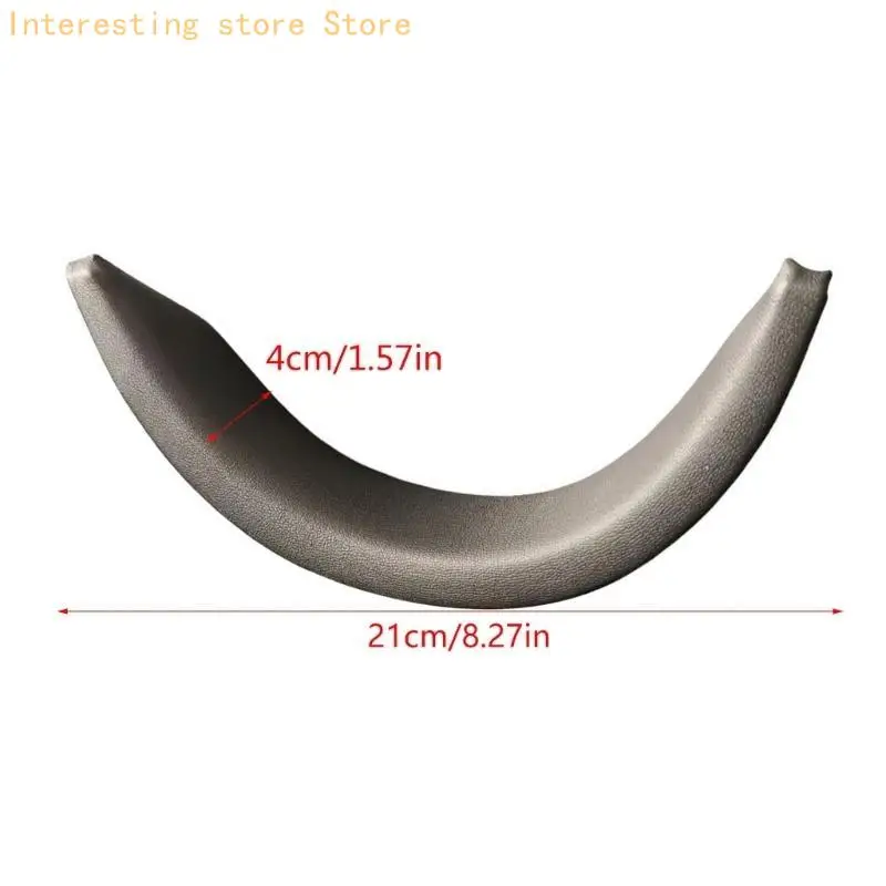 Ersatz-Kopfbalken-Oberkopf-Stirnband-Reparaturteil für 600 800 610 55KC – Detail 6