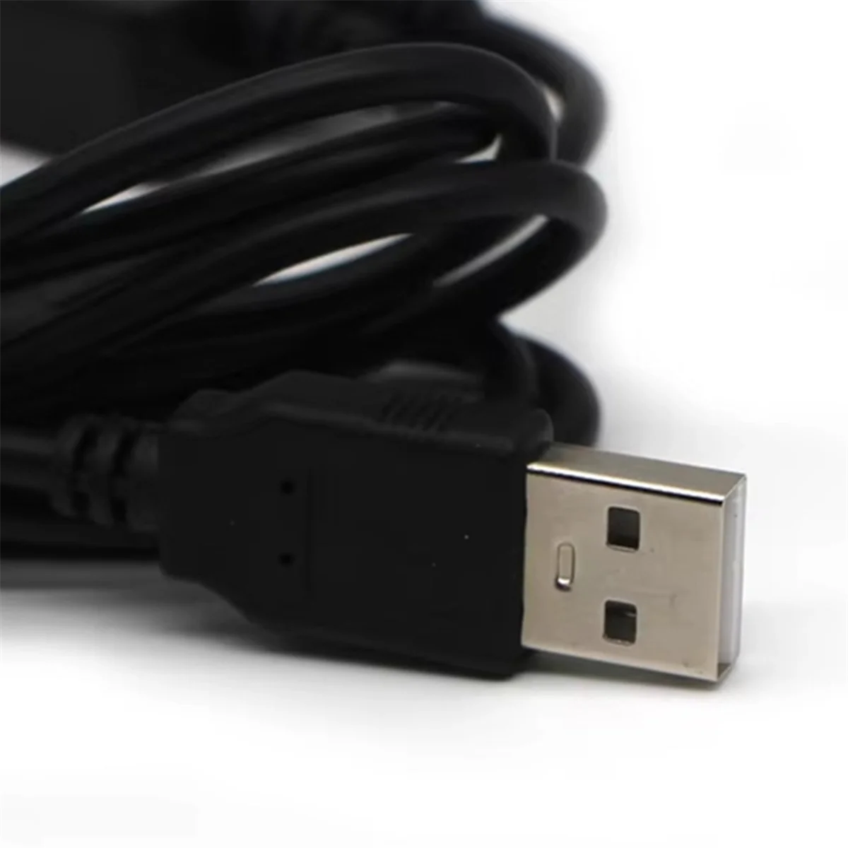 ABJZ SP616E 5V USB Controller for LED Strips, Music Sync HDTV Backlight Kit, Dream Color Light for TV, Computer Monitor