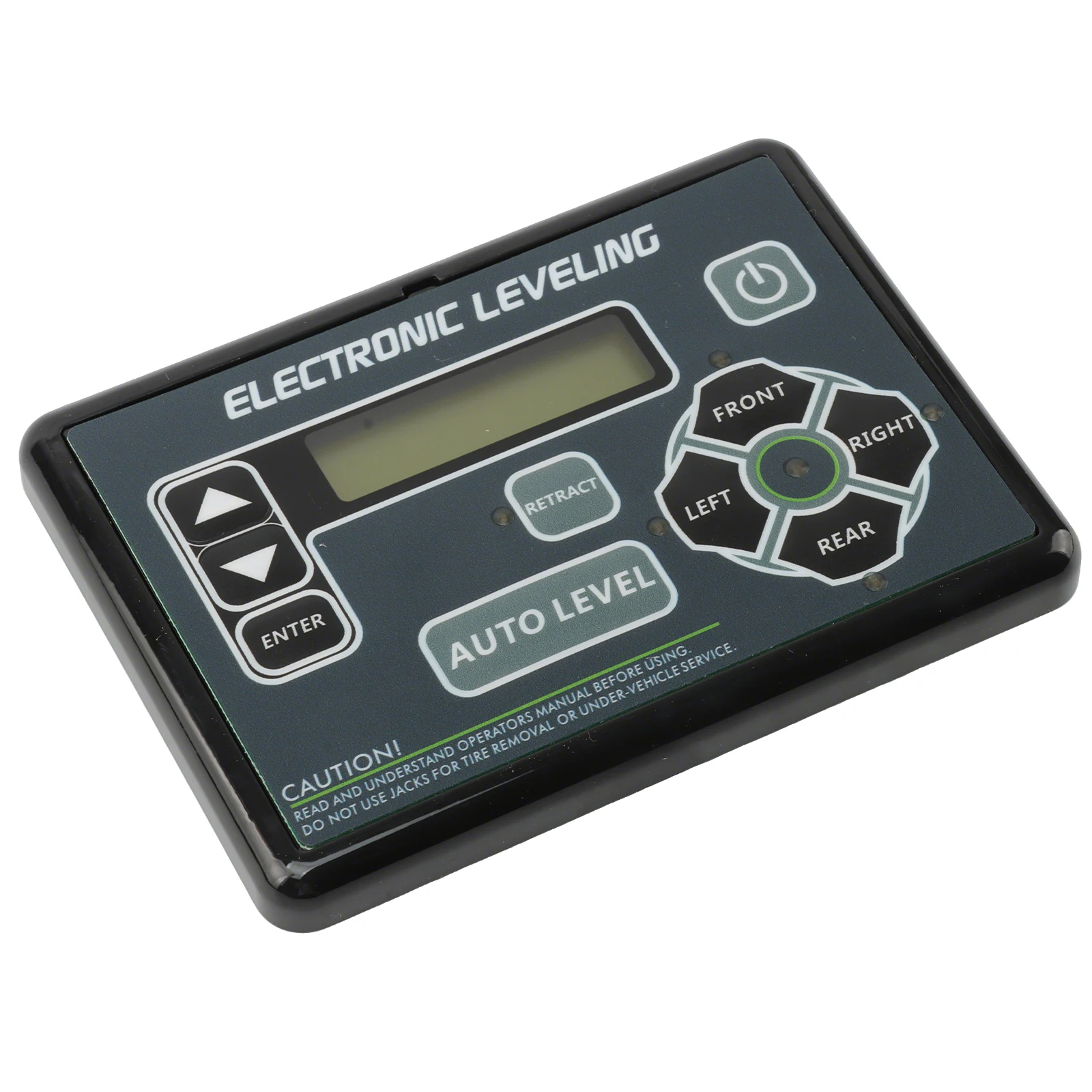 

RV Auto Leveling Touchpad System 421484 For RV Ground Control TT For RV Other Lippert leveling systems Car Accessories