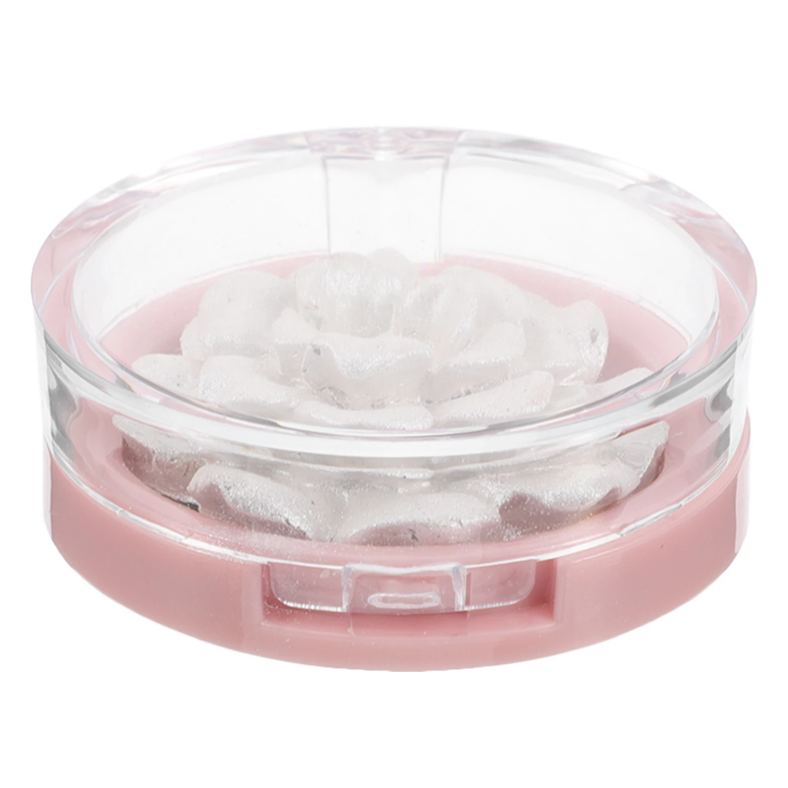 

Contour Highlighting Powder Highlighter Finish for Girls Women Glossy Cheek Body Cheeks