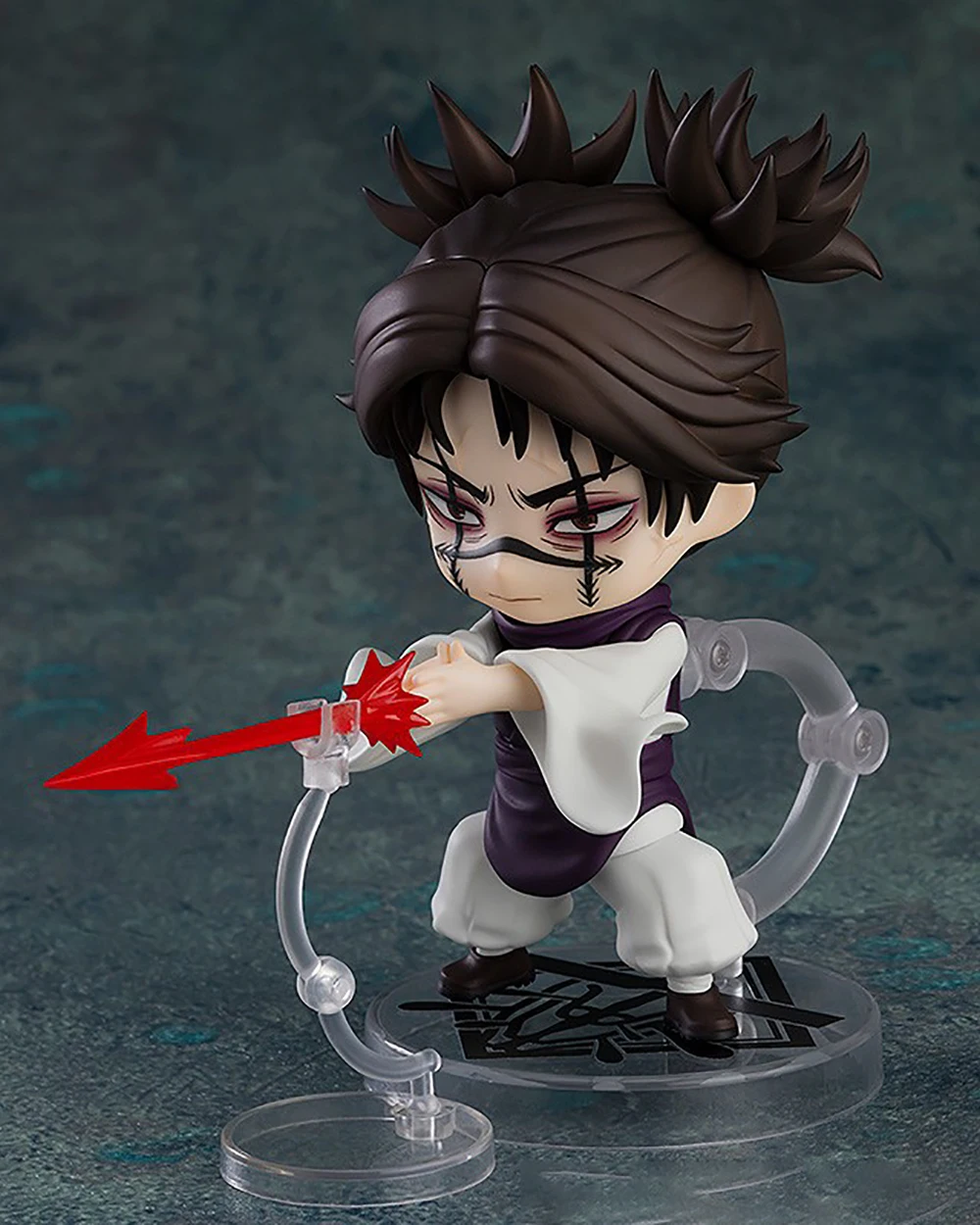 ของแท้ 100% มีสินค้าในสต็อก นีเดนโรยด์จากบริษัท Good Smile Company ( # ฟิกเกอร์อนิเมะจูจุตสึไคเซ็น โชโซะ ของสะสม ของตกแต่ง ของขวัญ