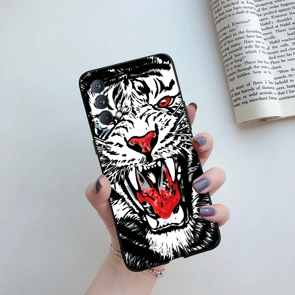 For Realme GT Master Edition Case Q3 Pro Carnival Flower Back Cover Soft TPU Phone Case Fundas For Oppo Realme GT Master Edition