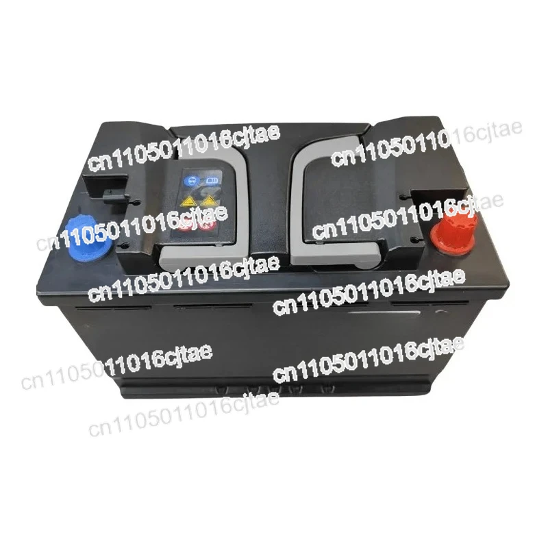 

Suitable for S63 Lithium-ion Battery 12V Battery 2023