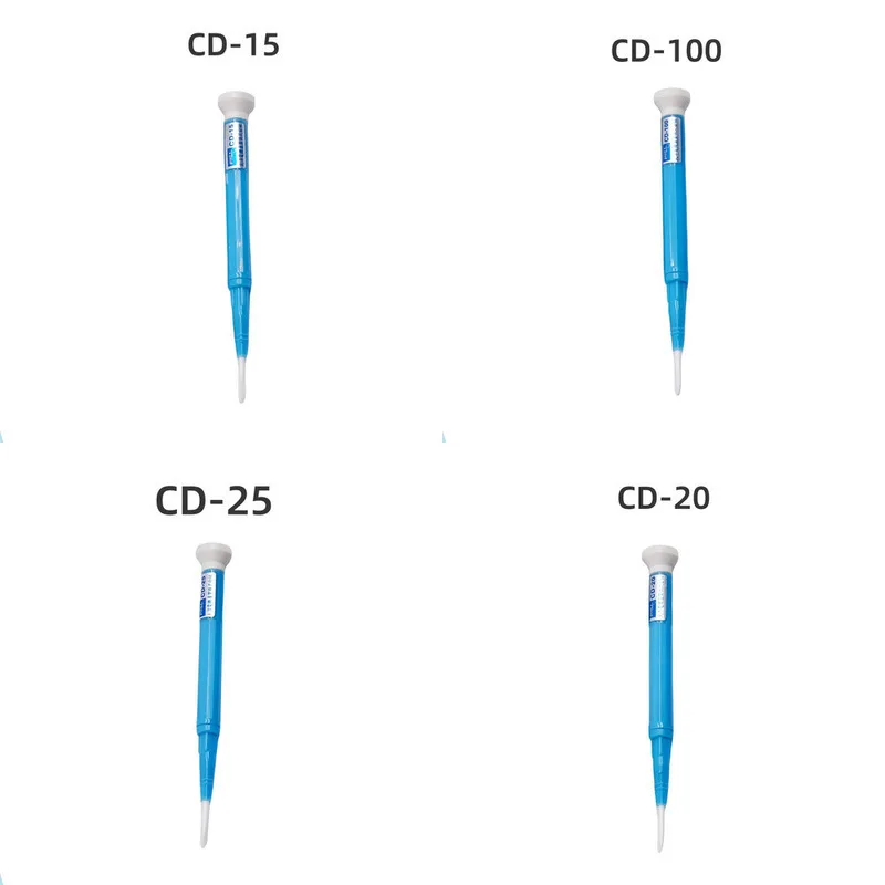 

1/4PCS Professional ESD Safety Multifunctional Anti-static Plastic Bolt Screwdriver Set For Electronic PCB Maintenance Tools.