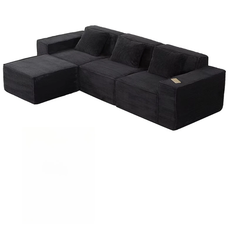 

Living room furniture combination sofa vacuum compression comfortable sofa set