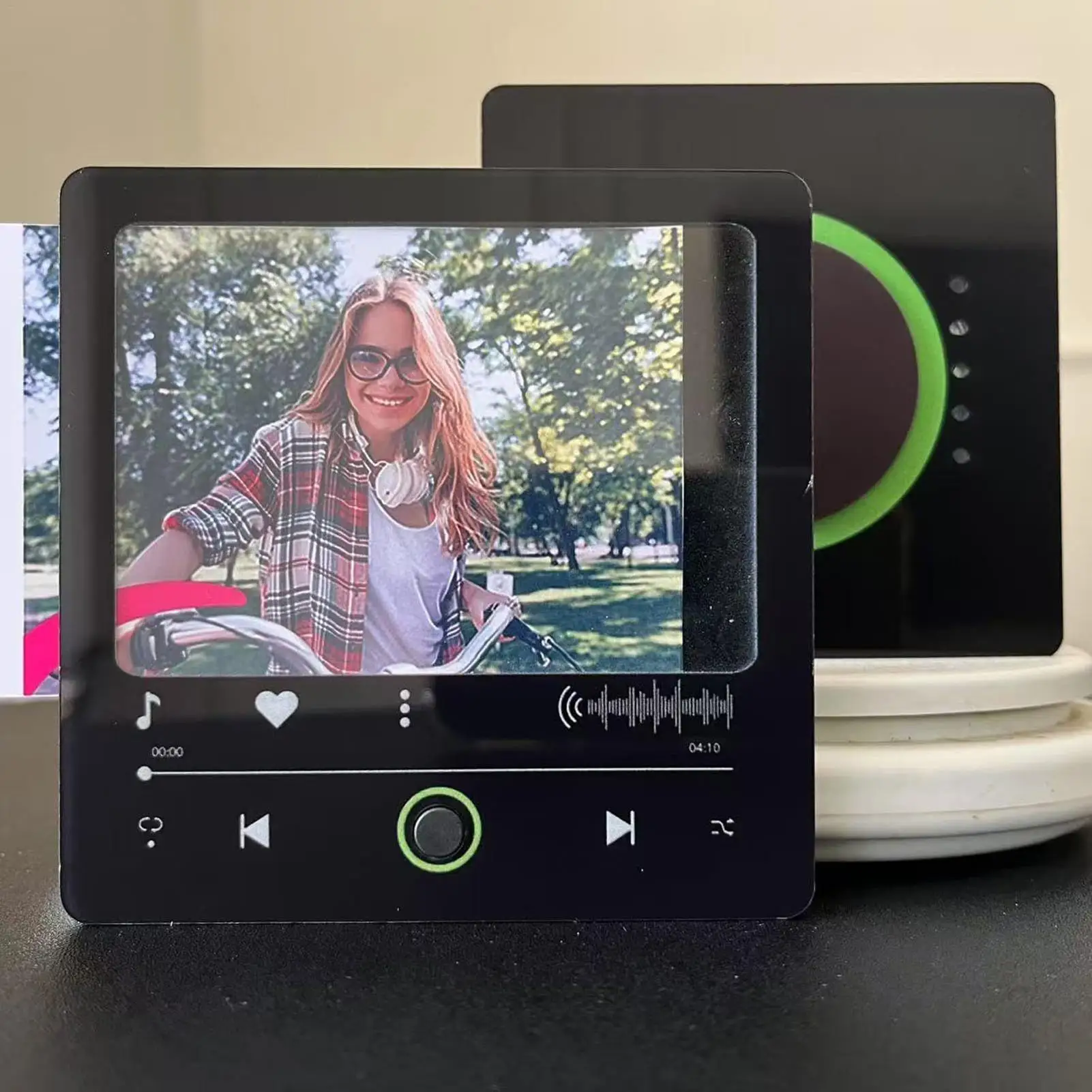 Song Magnets Can Be…