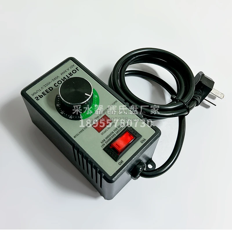

Electric deep water Water quality Underground monitoring sampler Water