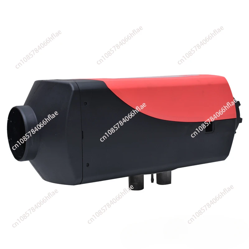 

Fuel parking warm air heater, parking heater integrated machine 12v