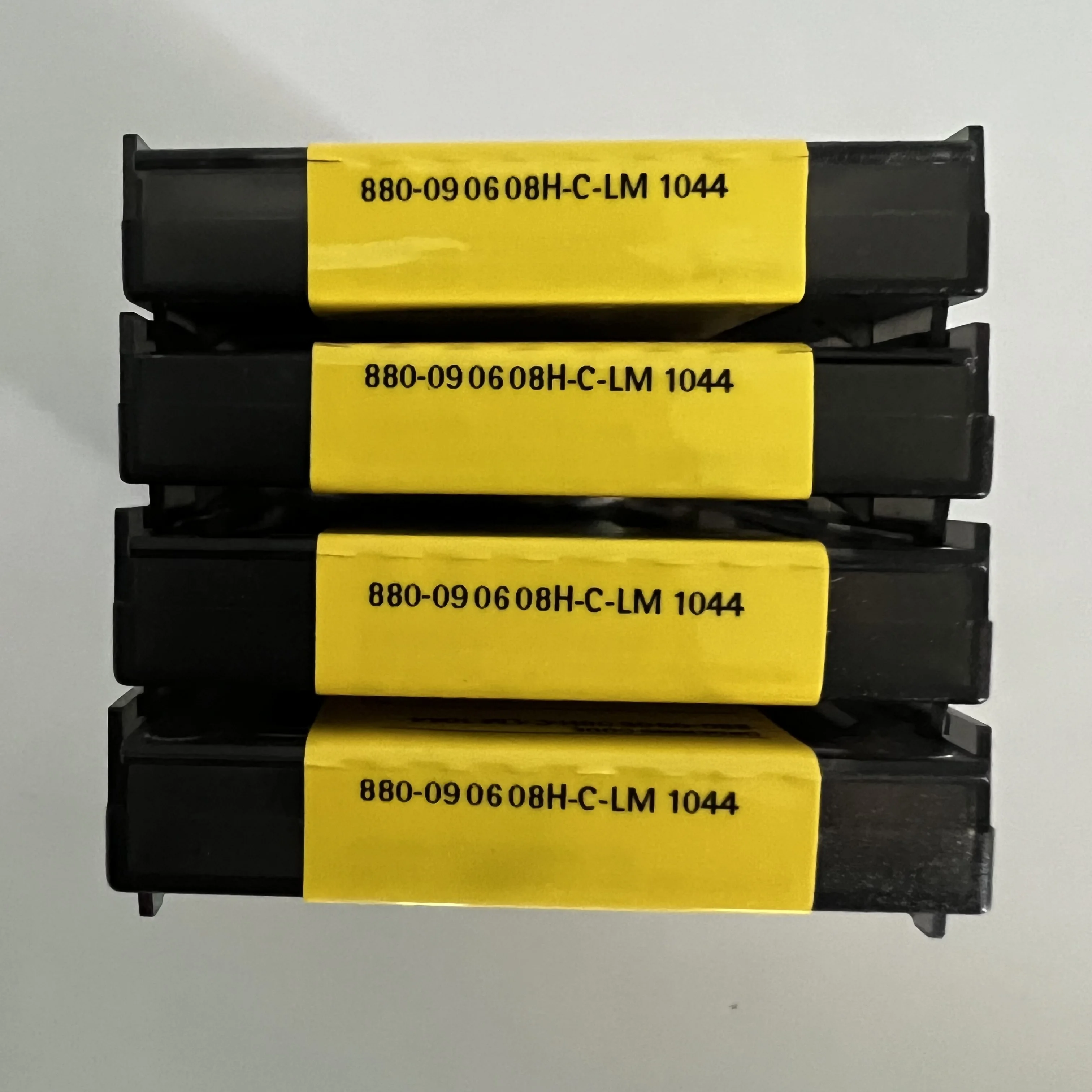 10pcs/box 880-090608H-C-LM 1044/880-090608H-C-LM 1144 Chip Breaker Insert