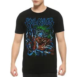 Legacy of Kain Soul Reaver T Shirt  Sizes KAI 55151