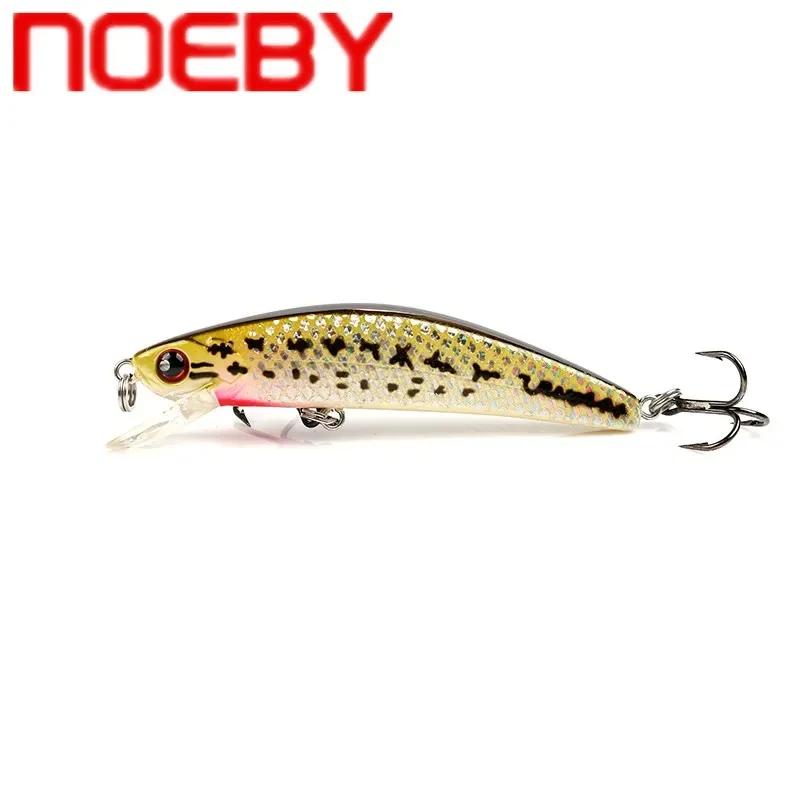 Noeby Minnow Fishin… - image