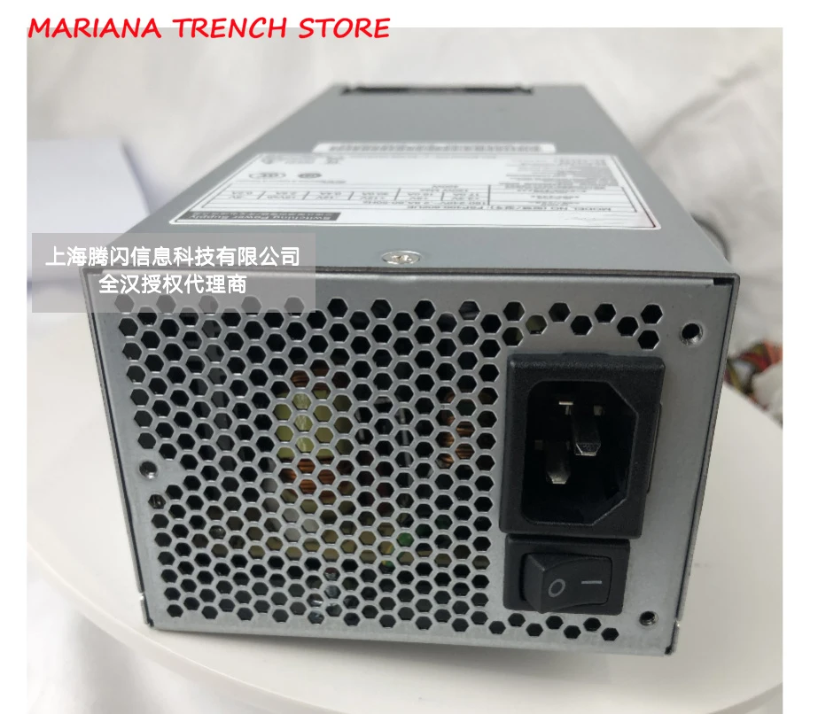 FSP400-602UE for FSP Rated 400W 2U Server Power Supply