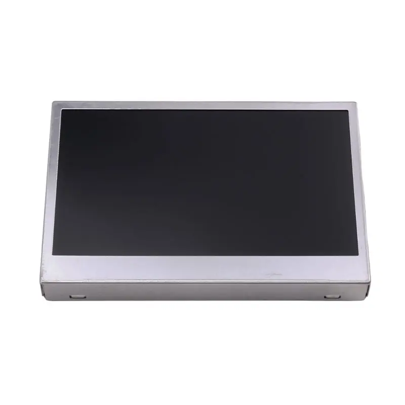 

A33K-For Chevy Silverado Tahoe Suburban 2014-2018 Speedometer Instrument Cluster Gauge 4.2" LCD Dispaly Display Unit DJ042EA-01D