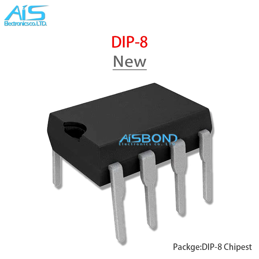 10Pcs/Lot LT1001CN8 LT1001 CN8 DIP-8 CHIP