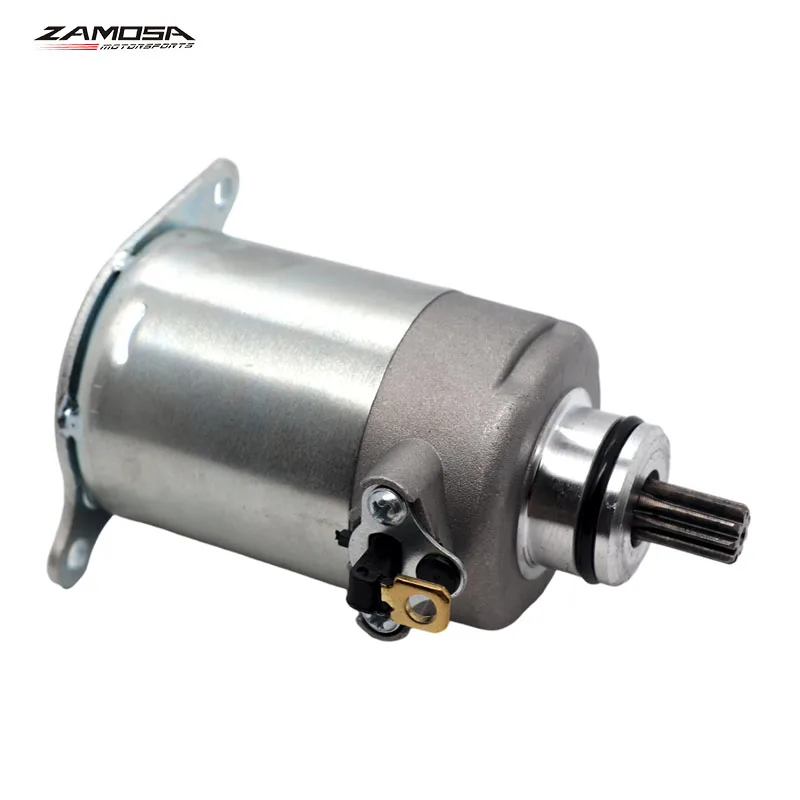Starter Motor For DINK 125 GRAN DINK 125 EURO2 EURO3 01-09 Scooter OEM 31210-KKC3-90 Motorcycle Starter Parts